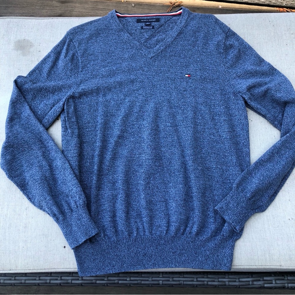 Men’s Tommy Hilfiger sweater